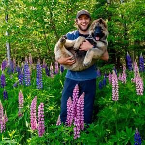 Meet your Posher, Victor